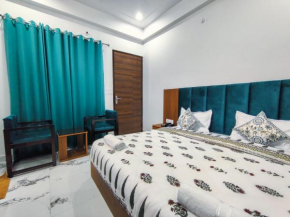 The Vinayak by Le Pension Stays